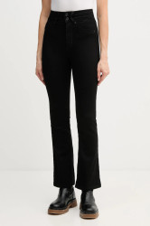 Džíny Pepe Jeans dámské, high waist, PL20501049CB