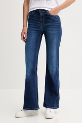 Džíny Pepe Jeans dámské, high waist, PL2050805FB