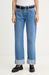 Džíny Pepe Jeans dámské, high waist, PL2050878