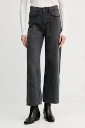 Džíny Pepe Jeans dámské, high waist, PL2050890