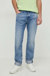 Džíny Pepe Jeans RELAXED STRAIGHT JEANS