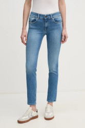 Džíny Pepe Jeans SLIM JEANS LW NEW BROOKE