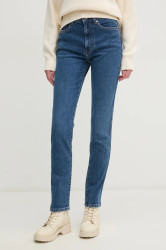 Džíny Pepe Jeans SLIM JEANS UHW BETTY