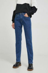 Džíny Pepe Jeans STRAIGHT JEANS HW