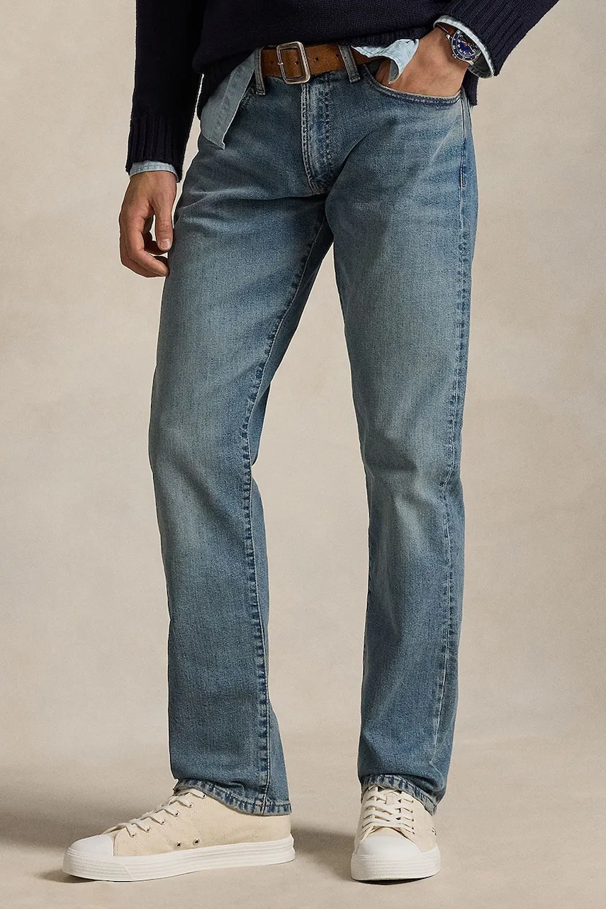 Džíny Polo Ralph Lauren