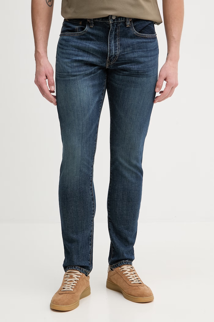 Džíny Polo Ralph Lauren