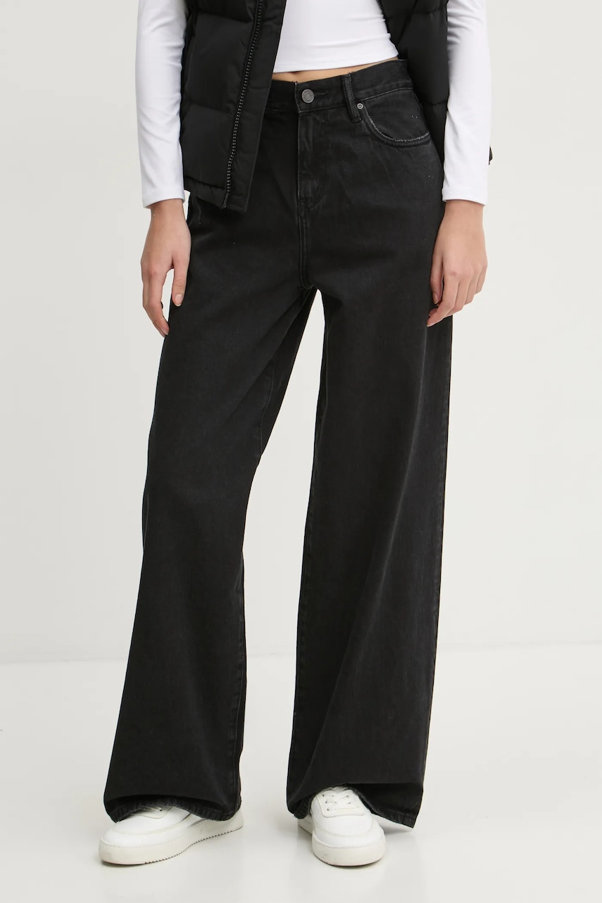 Džíny PURPLE BRAND BAGGY