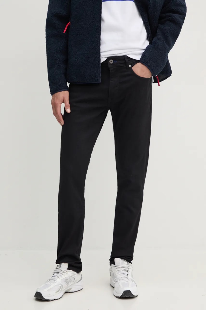 Džíny Red Bull Racing x Pepe Jeans