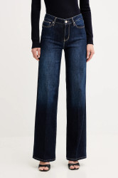 Džíny s příměsí kašmíru Guess