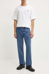 Džíny Samsoe Samsoe SAEDDIE