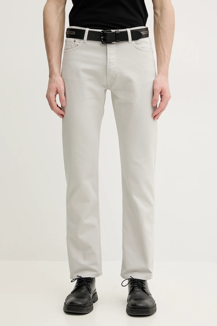 Džíny Samsoe Samsoe SATAYLOR