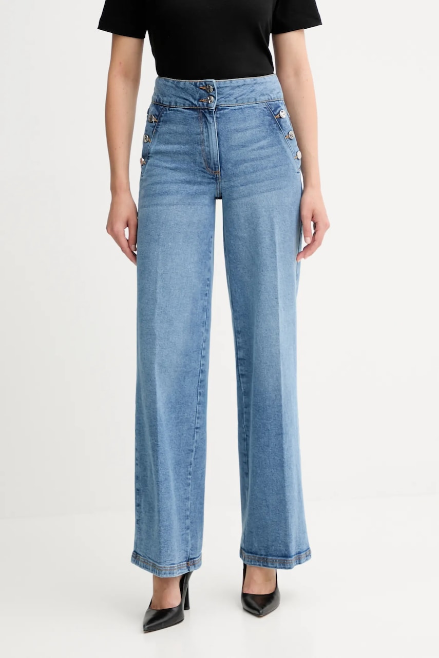 Džíny Silvian Heach BINNO