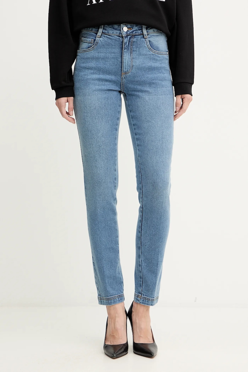 Džíny Silvian Heach WAKAMO