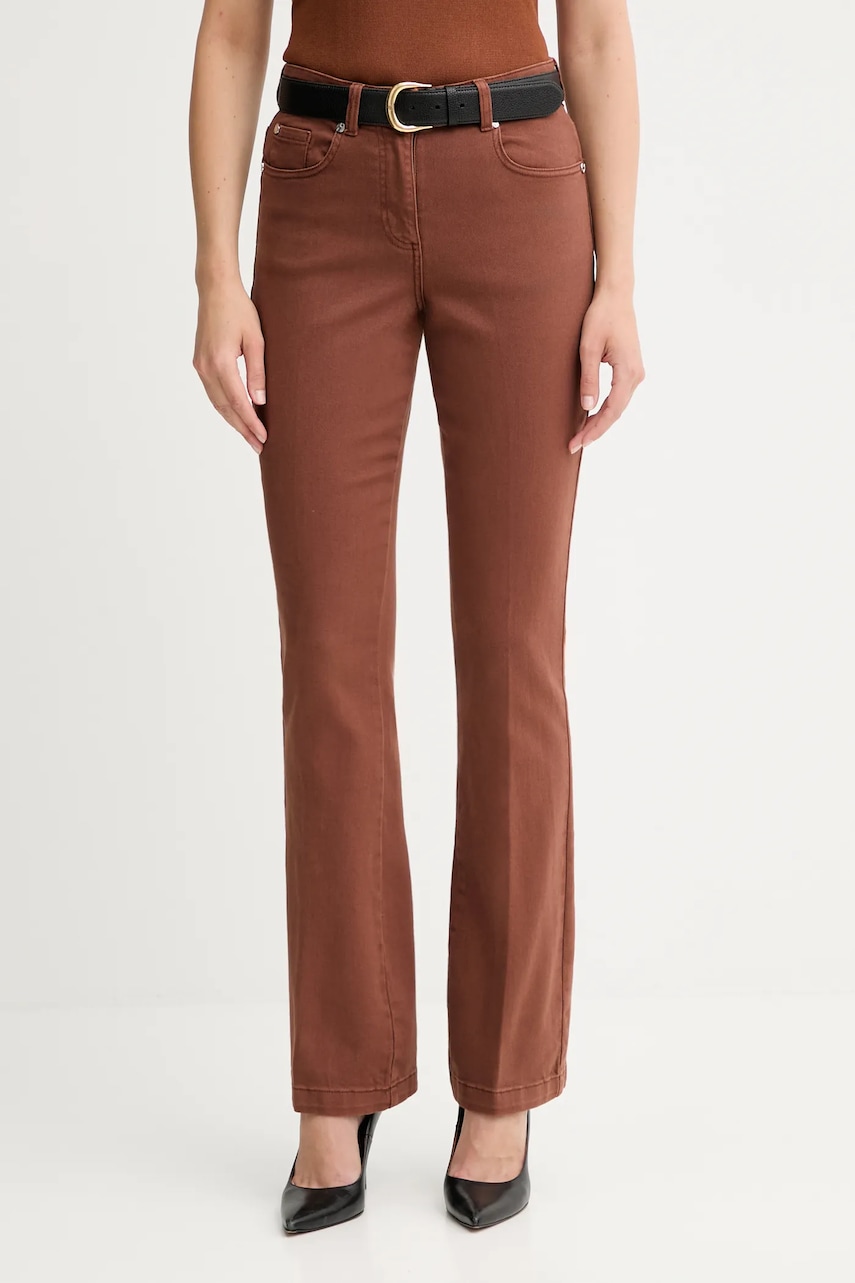 Džíny Silvian Heach WHITAKER