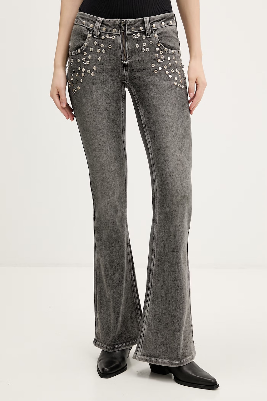 Džíny The Ragged Priest