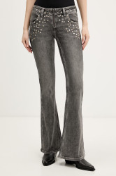 Džíny The Ragged Priest