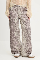 Džíny The Ragged Priest