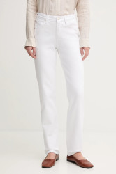 Džíny Tommy Hilfiger dámské, medium waist, WW0WW45923