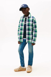 Džíny Tommy Hilfiger SCANTON Y