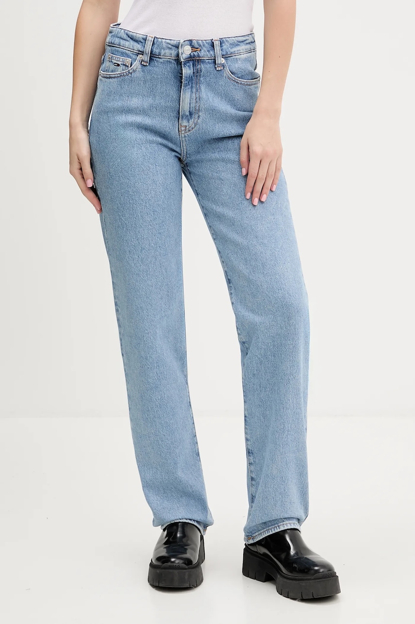Džíny Tommy Jeans