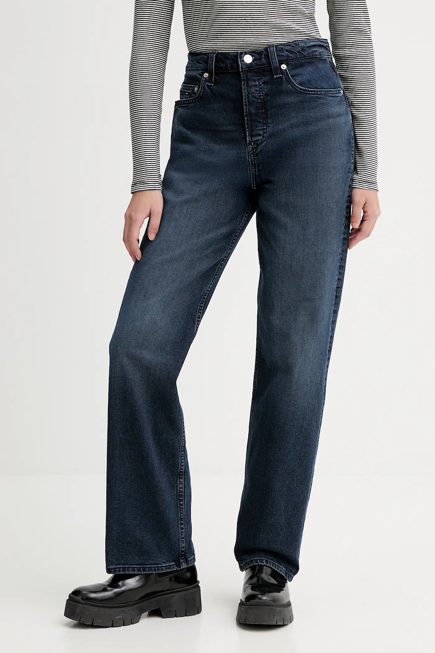 Džíny Tommy Jeans