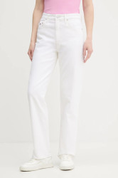 Džíny Tommy Jeans dámské, high waist, DW0DW20481