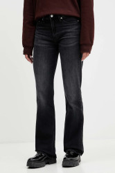 Džíny Tommy Jeans dámské, high waist, DW0DW22132