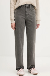 Džíny Tommy Jeans dámské, high waist, DW0DW22449