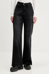 Džíny Tommy Jeans dámské, high waist, DW0DW22468
