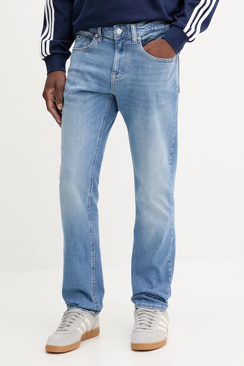 Džíny Tommy Jeans Scanton