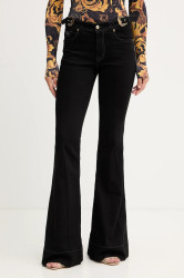 Džíny Versace Jeans Couture dámské, medium waist, 79HAB503 DW040L54