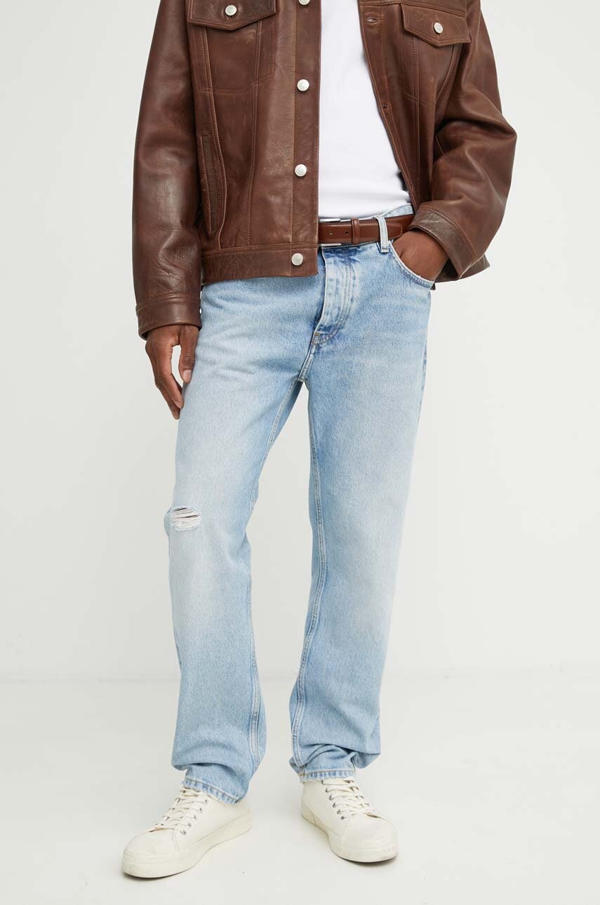 Džíny Won Hundred Ben