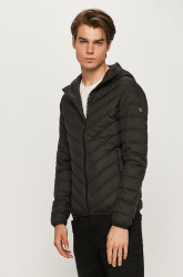 EA7 Emporio Armani - Péřová bunda