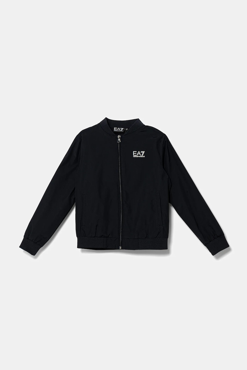 EA7 Emporio Armani  Bomber dětský