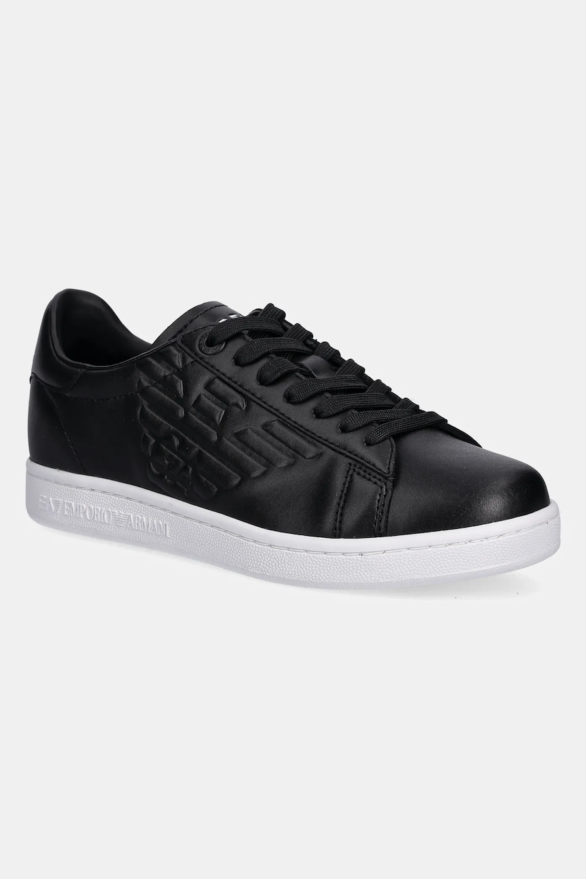 EA7 Emporio Armani  - Boty