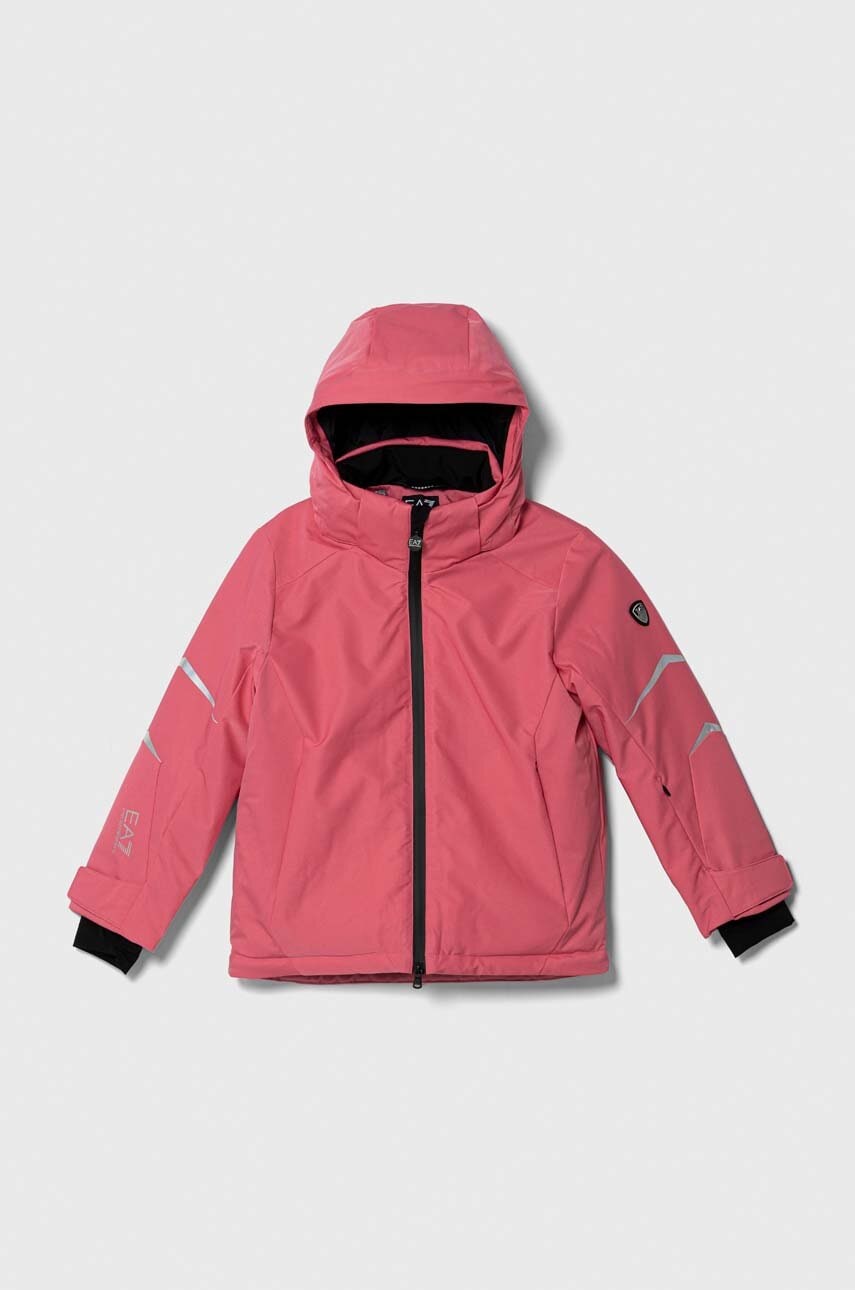 EA7 Emporio Armani  Bunda