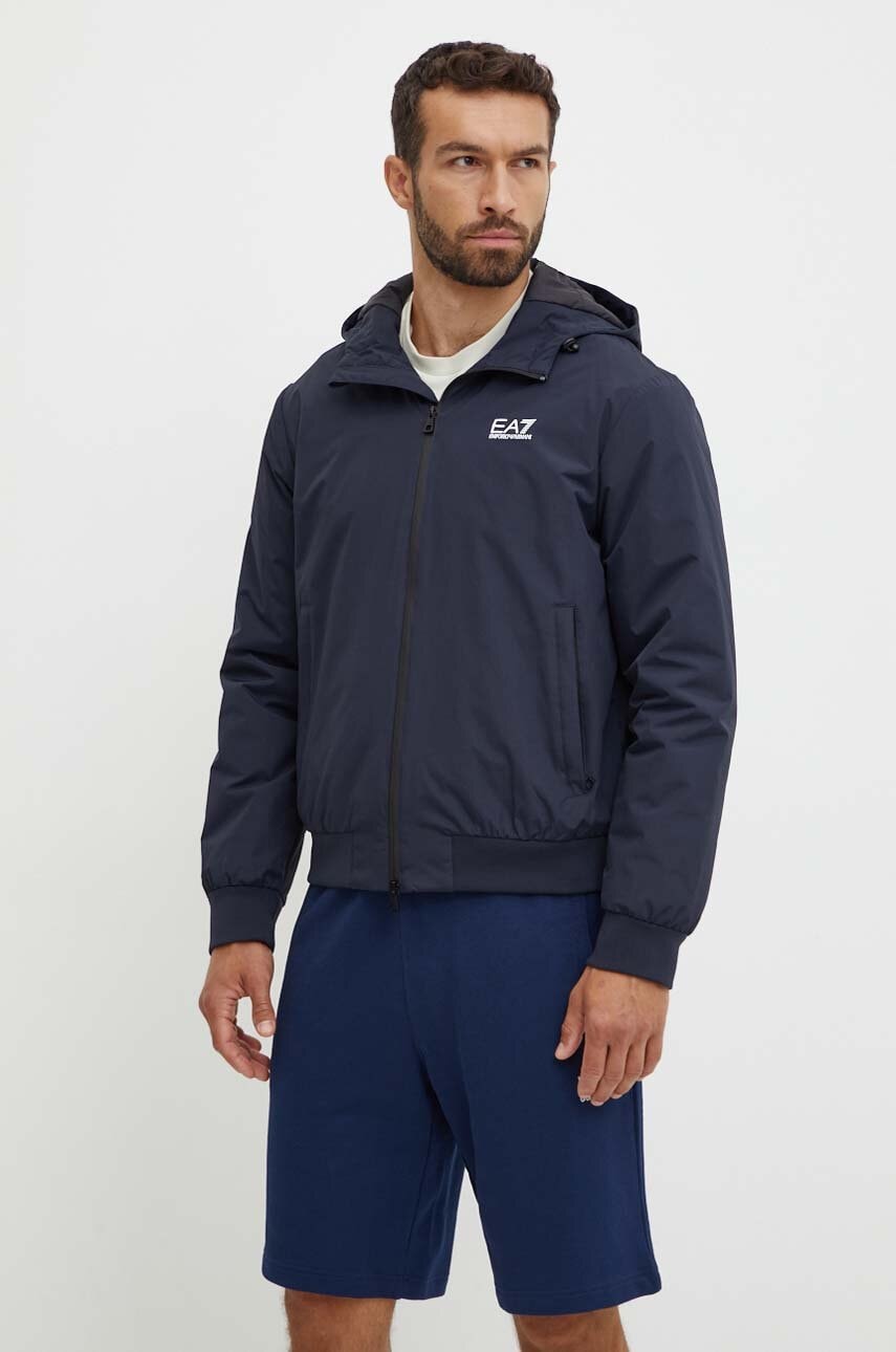 EA7 Emporio Armani  Bunda
