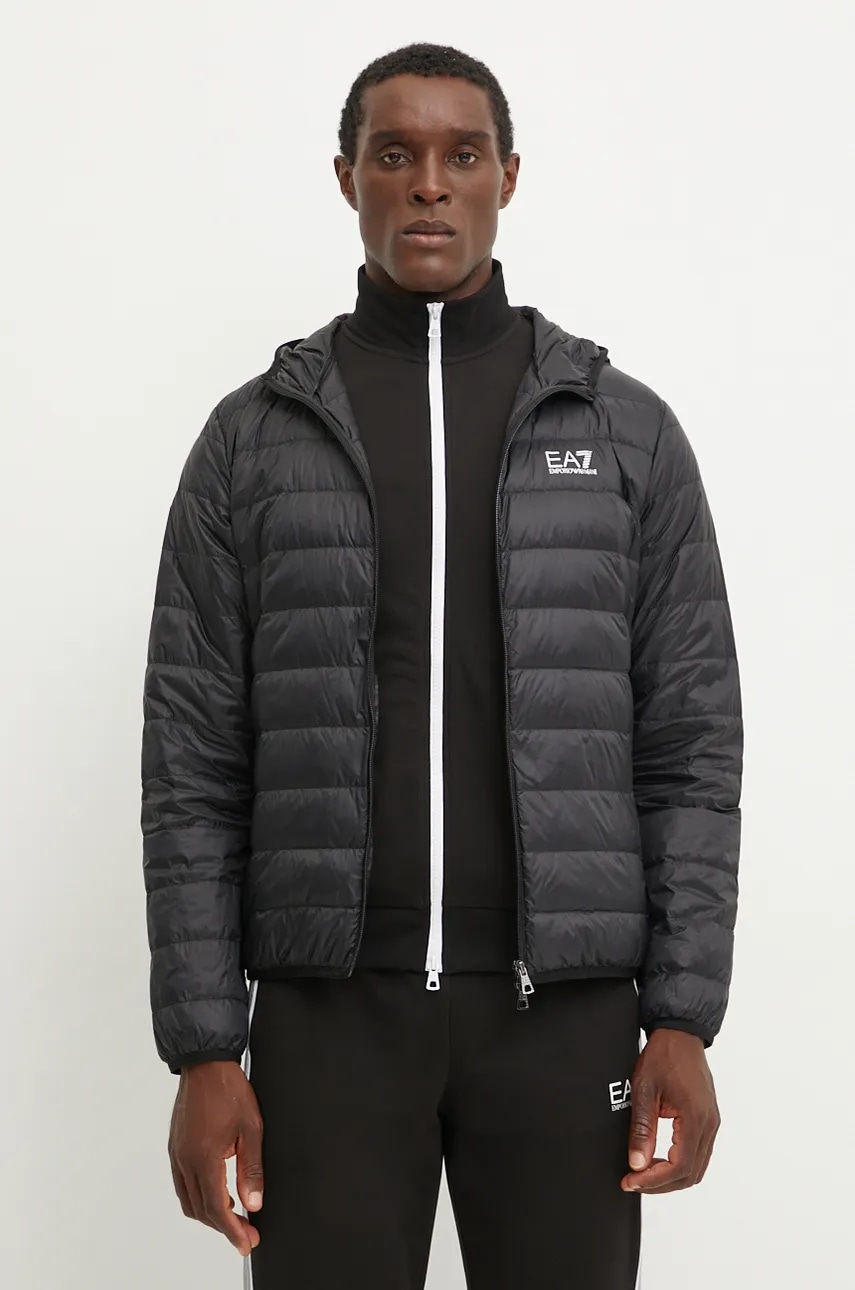 EA7 Emporio Armani  Bunda