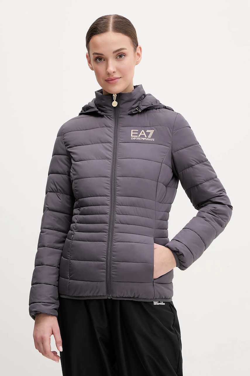 EA7 Emporio Armani  bunda dámská