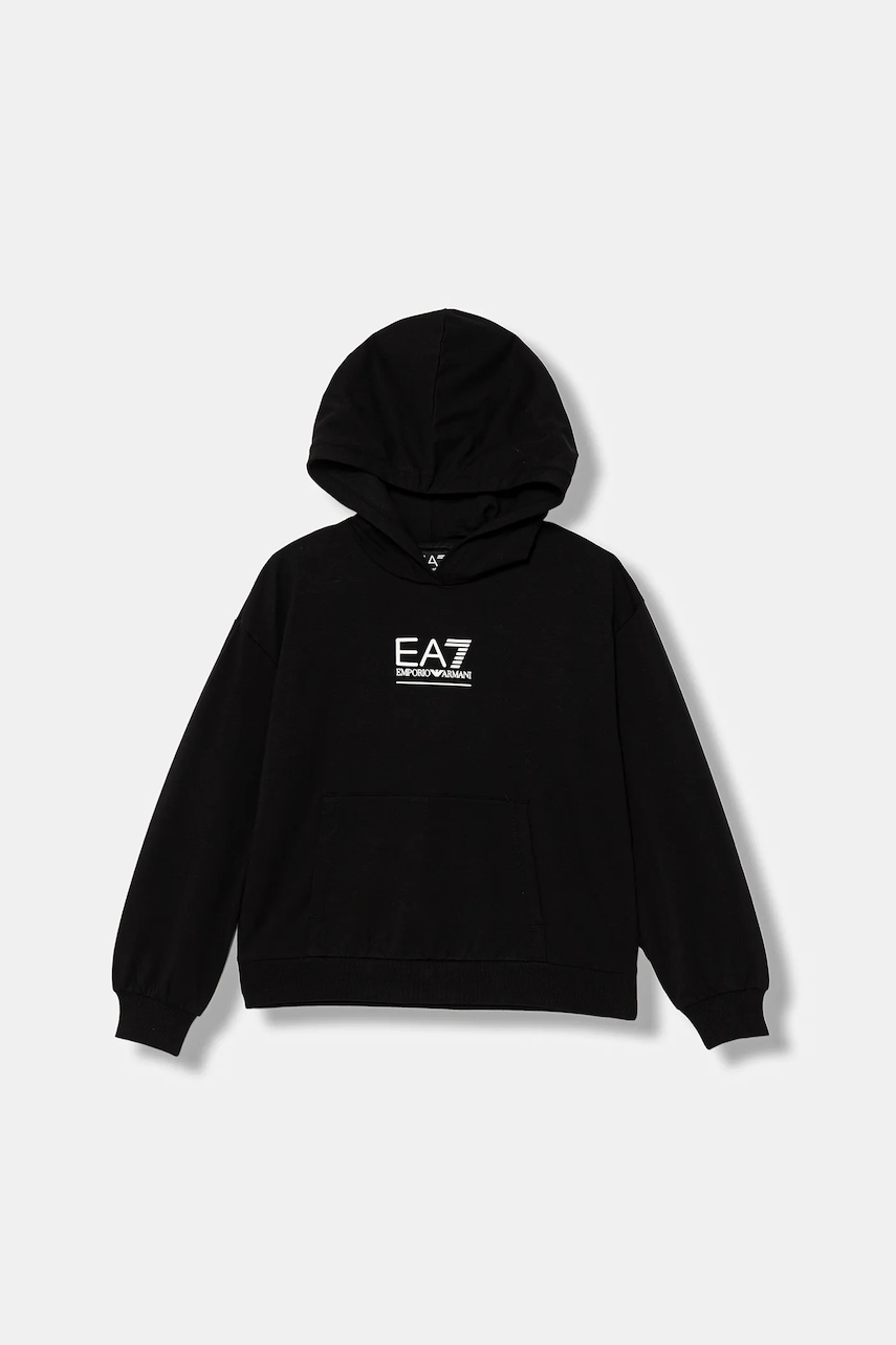 EA7 Emporio Armani  Dětská mikina