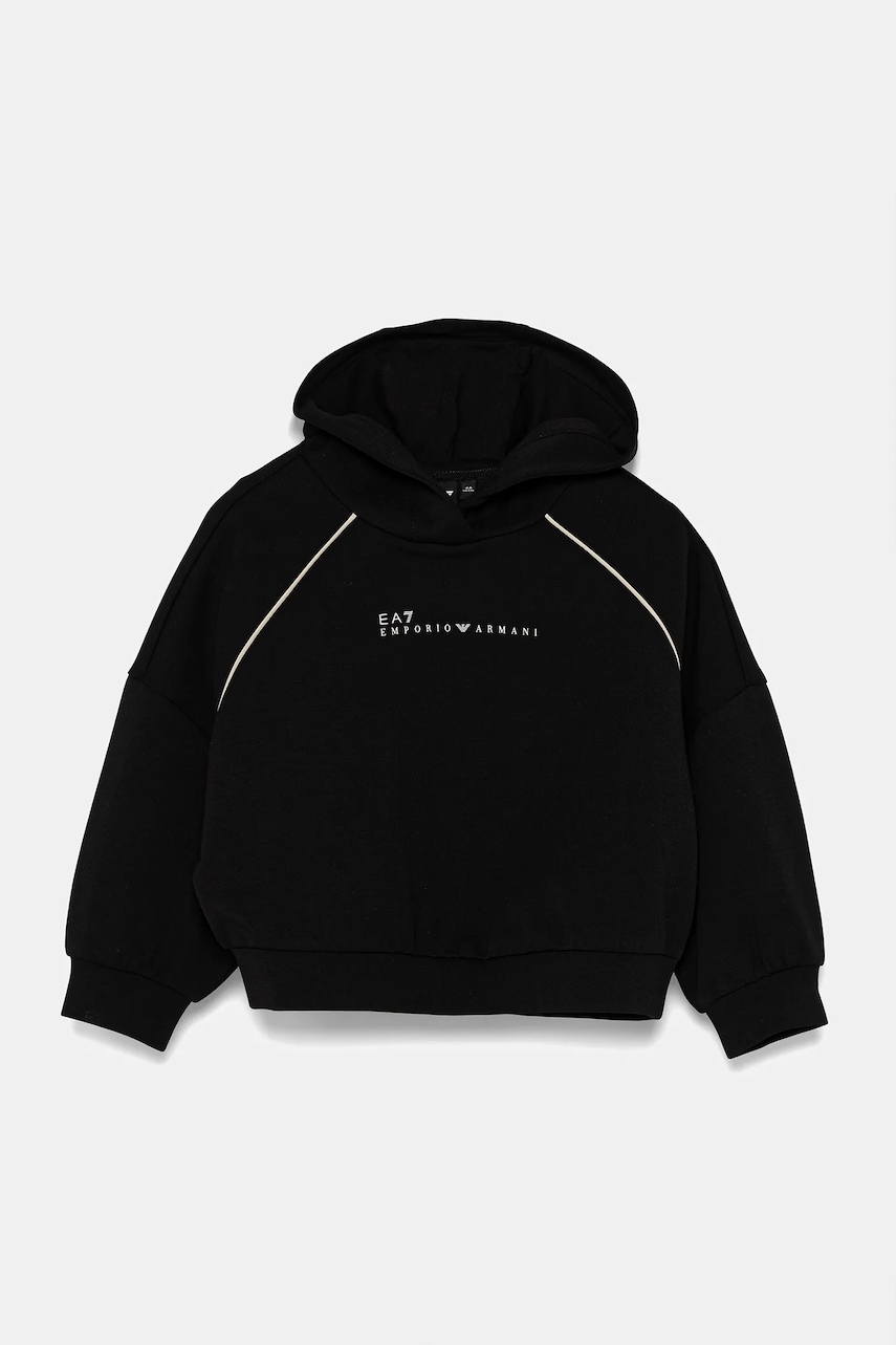EA7 Emporio Armani  Dětská mikina