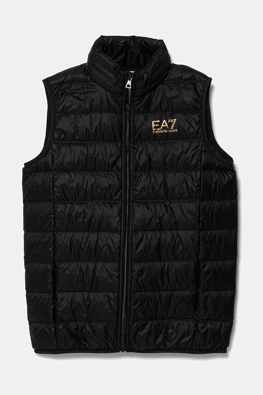 EA7 Emporio Armani  Dětská péřová vesta