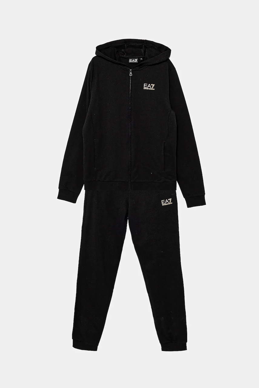 EA7 Emporio Armani  Dětská tepláková souprava