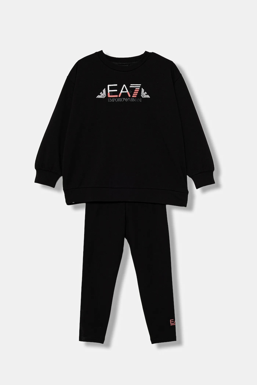 EA7 Emporio Armani  Dětská tepláková souprava