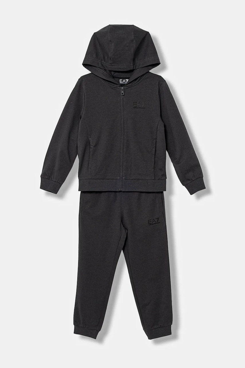 EA7 Emporio Armani  Dětská tepláková souprava