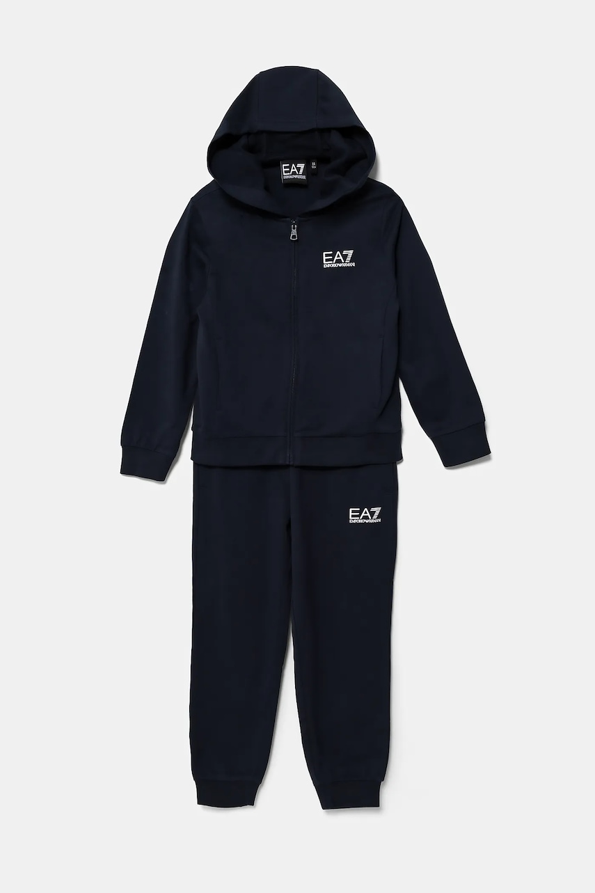 EA7 Emporio Armani  Dětská tepláková souprava