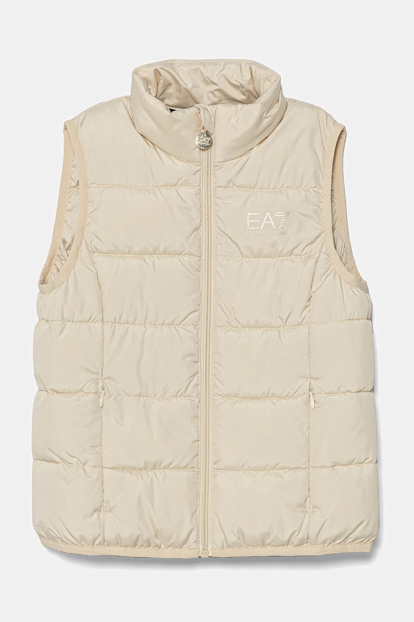 EA7 Emporio Armani  Dětská vesta