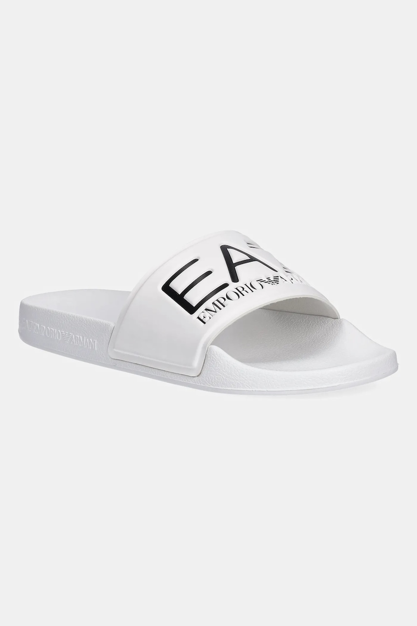 EA7 Emporio Armani  Dětské pantofle