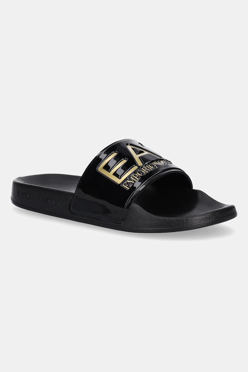 EA7 Emporio Armani  Dětské pantofle