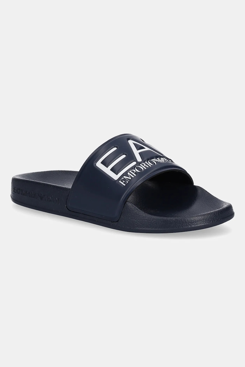 EA7 Emporio Armani  Dětské pantofle